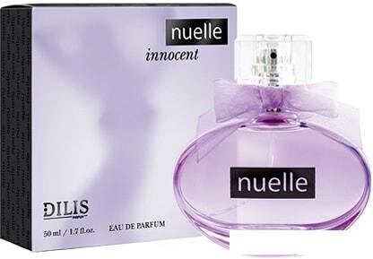 Dilis Parfum Nuelle Innocent EdP 50 мл от компании Интернет-магазин marchenko - фото 1