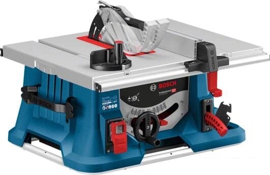 Дисковая (циркулярная) пила Bosch GTS 635-216 Professional 0601B42000 от компании Интернет-магазин marchenko - фото 1