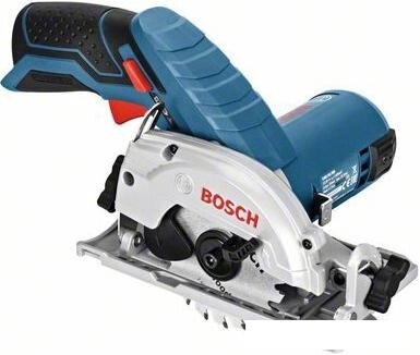 Дисковая пила Bosch GKS 12V-26 Professional 06016A1001 (без АКБ) от компании Интернет-магазин marchenko - фото 1