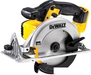 Дисковая пила DeWalt DCS391N (без АКБ)