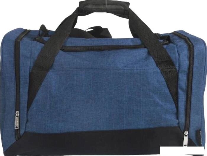 Дорожная сумка Bellugio GR-9053 (синий) от компании Интернет-магазин marchenko - фото 1