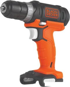 Дрель-шуруповерт Black & Decker BDCDD12USB (без АКБ)