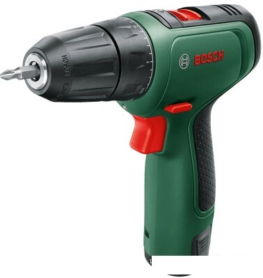 Дрель-шуруповерт Bosch EasyDrill 1200 06039D3006 (с 1-им АКБ, кейс) от компании Интернет-магазин marchenko - фото 1