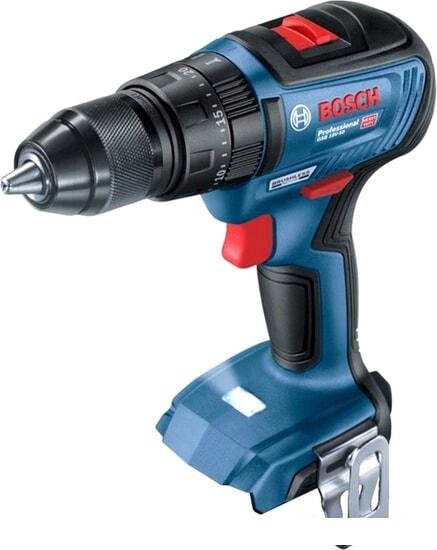 Дрель-шуруповерт Bosch GSB 18V-50 Professional 06019H5102 (без АКБ) от компании Интернет-магазин marchenko - фото 1