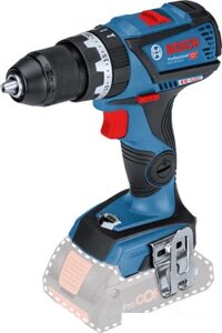 Дрель-шуруповерт Bosch GSB 18V-60 C Professional 06019G2102 (без АКБ)