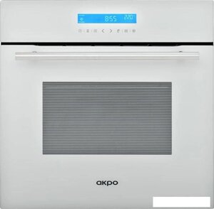 Духовой шкаф akpo PEA 7009 SED01 WH