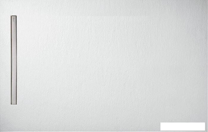Душевой поддон Jacob Delafon Surface 120x90 E62628-SS2 от компании Интернет-магазин marchenko - фото 1