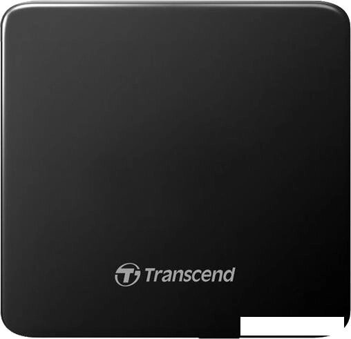 DVD привод Transcend TS8XDVDS-K от компании Интернет-магазин marchenko - фото 1