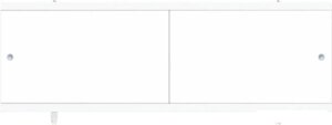 Экран под ванну Метакам Кварт 148 (белый)