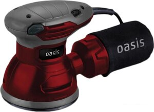 Эксцентриковая шлифмашина Oasis GX-30