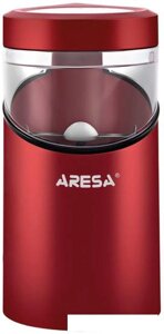 Электрическая кофемолка Aresa AR-3606