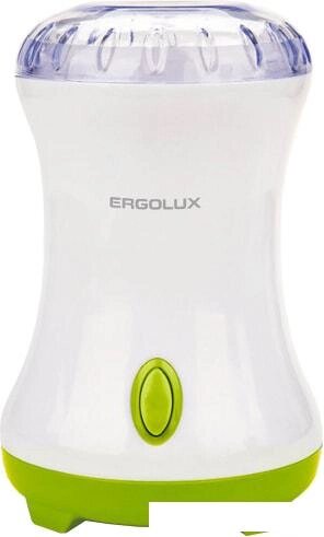 Электрическая кофемолка Ergolux ELX-CG01-C34 от компании Интернет-магазин marchenko - фото 1