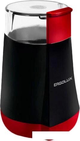 Электрическая кофемолка Ergolux ELX-CG02-C43 от компании Интернет-магазин marchenko - фото 1