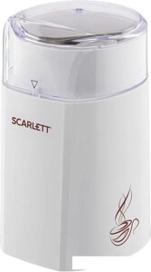 Электрическая кофемолка Scarlett SC-CG44506