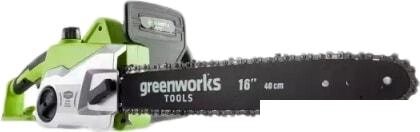 Электрическая пила Greenworks GCS1840 от компании Интернет-магазин marchenko - фото 1