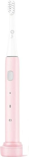 Электрическая зубная щетка Infly Sonic Electric Toothbrush P20A (1 насадка, розовый) от компании Интернет-магазин marchenko - фото 1