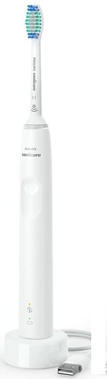 Электрическая зубная щетка Philips Sonicare 3100 Series HX3681/03 от компании Интернет-магазин marchenko - фото 1