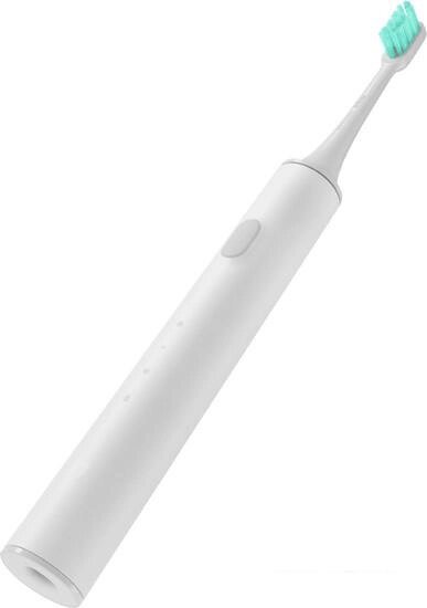 Электрическая зубная щетка Xiaomi Mi Electric Toothbrush от компании Интернет-магазин marchenko - фото 1