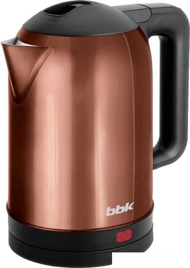 Электрический чайник BBK EK1809S от компании Интернет-магазин marchenko - фото 1