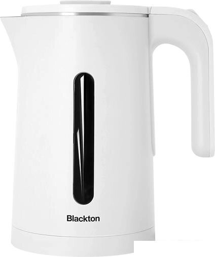 Электрический чайник Blackton Bt KT1705P (белый) от компании Интернет-магазин marchenko - фото 1