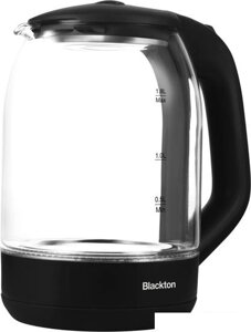 Электрический чайник Blackton Bt KT1823G (черный)