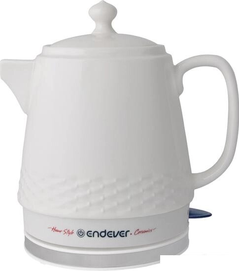 Электрический чайник Endever KR-440C от компании Интернет-магазин marchenko - фото 1