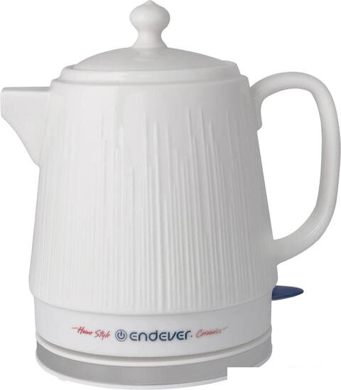 Электрический чайник Endever KR-450C от компании Интернет-магазин marchenko - фото 1