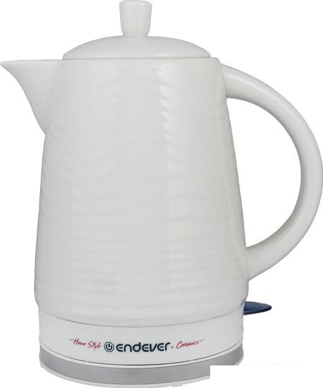 Электрический чайник Endever KR-460C от компании Интернет-магазин marchenko - фото 1