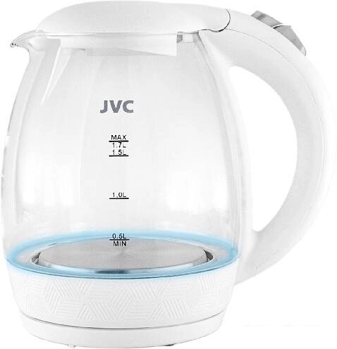 Электрический чайник JVC JK-KE1514 от компании Интернет-магазин marchenko - фото 1