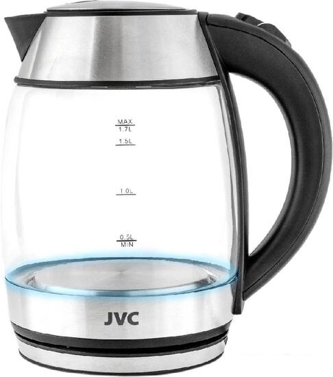 Электрический чайник JVC JK-KE1707 от компании Интернет-магазин marchenko - фото 1