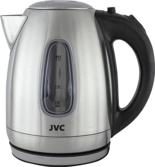 Электрический чайник JVC JK-KE1723 от компании Интернет-магазин marchenko - фото 1