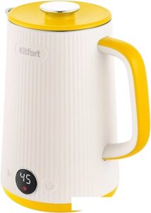 Электрический чайник Kitfort KT-6197-3