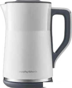 Электрический чайник Morphy Richards Harmony MR6070W