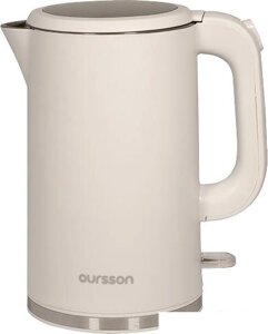 Электрический чайник Oursson EK1731W/IV