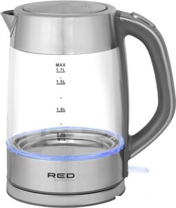 Электрический чайник RED Solution RK-G138