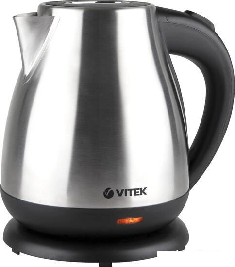 Электрический чайник Vitek VT-7012 ST от компании Интернет-магазин marchenko - фото 1