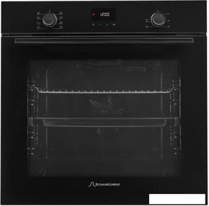Электрический духовой шкаф Schaub Lorenz SLB EY6418