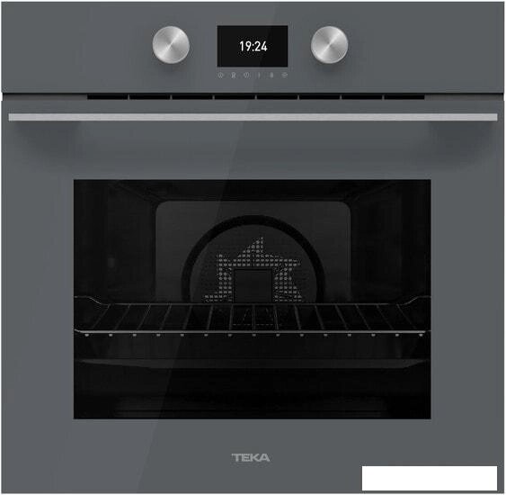 Электрический духовой шкаф TEKA HLB 8600 (серый) от компании Интернет-магазин marchenko - фото 1