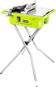 Электрический плиткорез Ryobi WS721S