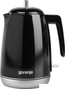 Электрочайник Gorenje K15RLBK