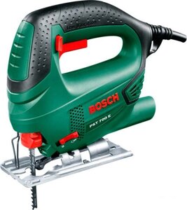 Электролобзик Bosch PST 700 E (06033A0020)