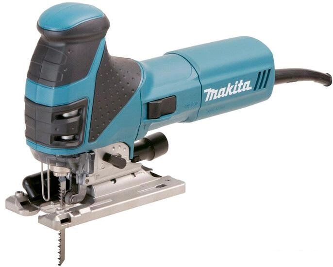 Электролобзик Makita 4351 CT от компании Интернет-магазин marchenko - фото 1