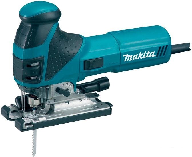 Электролобзик Makita 4351 FCT от компании Интернет-магазин marchenko - фото 1