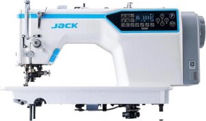 Электромеханическая швейная машина JACK JK-5559F-W