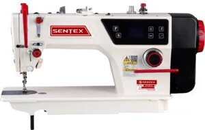Электромеханическая швейная машина SENTEX ST-100-D1-H