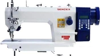 Электромеханическая швейная машина SENTEX ST6910DDM-4 от компании Интернет-магазин marchenko - фото 1