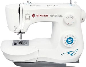 Электромеханическая швейная машина Singer Fashion Mate 3342