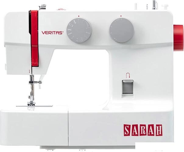 Электромеханическая швейная машина Veritas Sarah от компании Интернет-магазин marchenko - фото 1