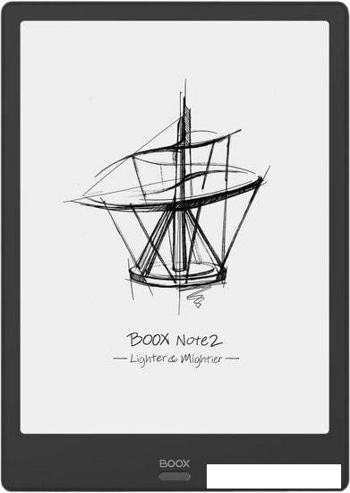 Электронная книга Onyx BOOX Note 2 от компании Интернет-магазин marchenko - фото 1