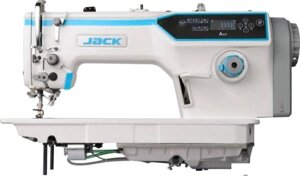 Электронная швейная машина JACK A6F-EH